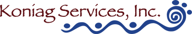 Koniag Services Logo 
