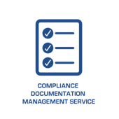 Compliance Documentation Management Icon