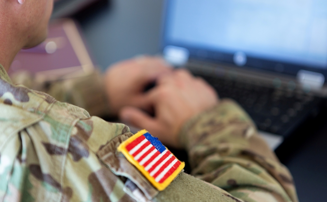 ACCENT Contract Expands to Entire DoD