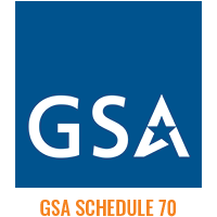 GSA Schedule 70