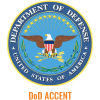 DoD ACCENT