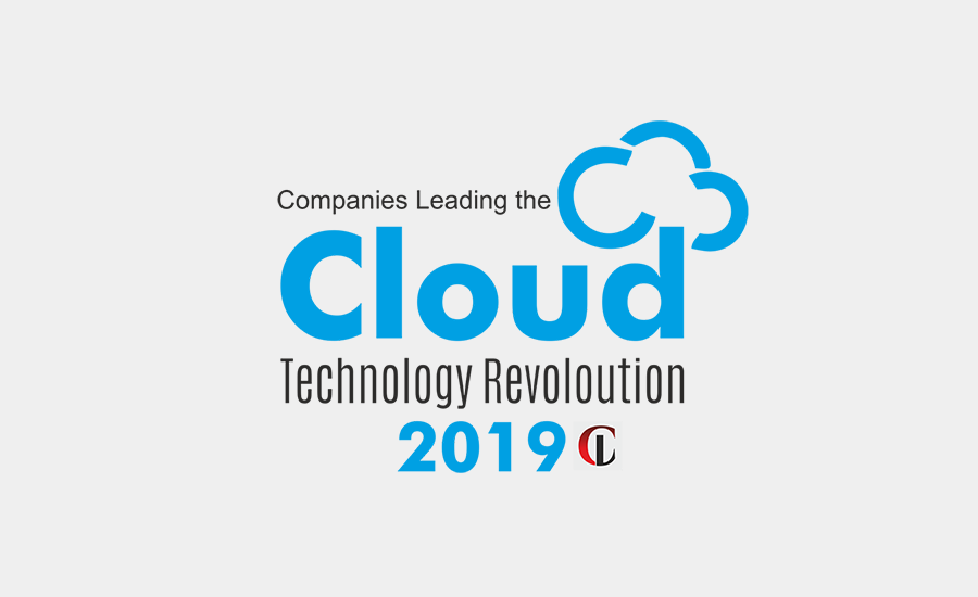 Companies Leading the Cloud Technology Revolution 2019