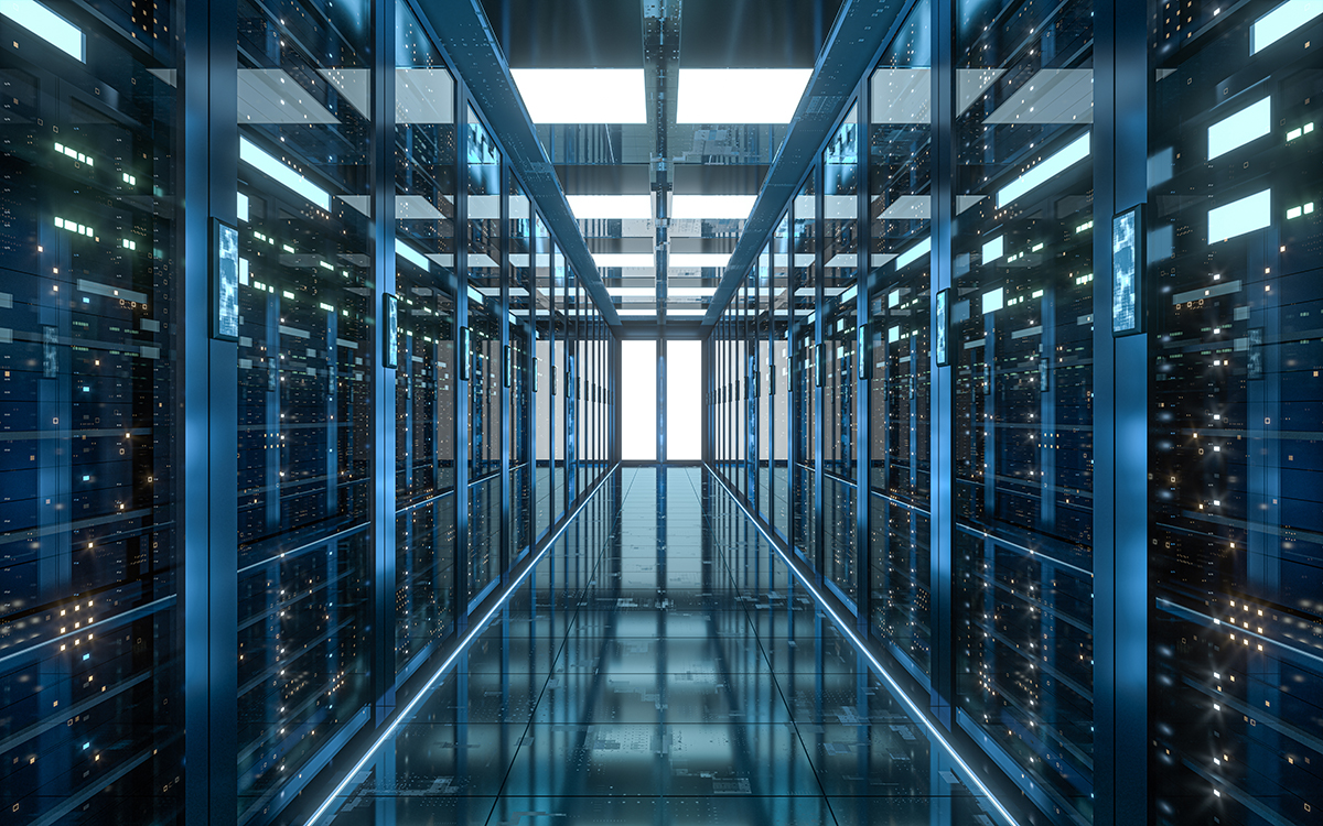 Get to Know Our FISMA-Compliant Data Centers for Government Hosting