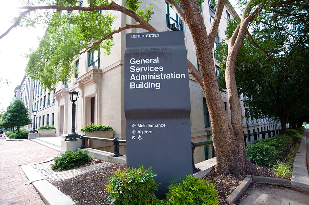 GSA MAS Simplified Acquisition Procedures: Lock In 3 Years of FISMA-Compliant Hosting in a Single Order