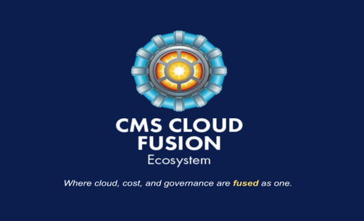 GovDataHosting Sponsors CMS Cloud Fusion Summit