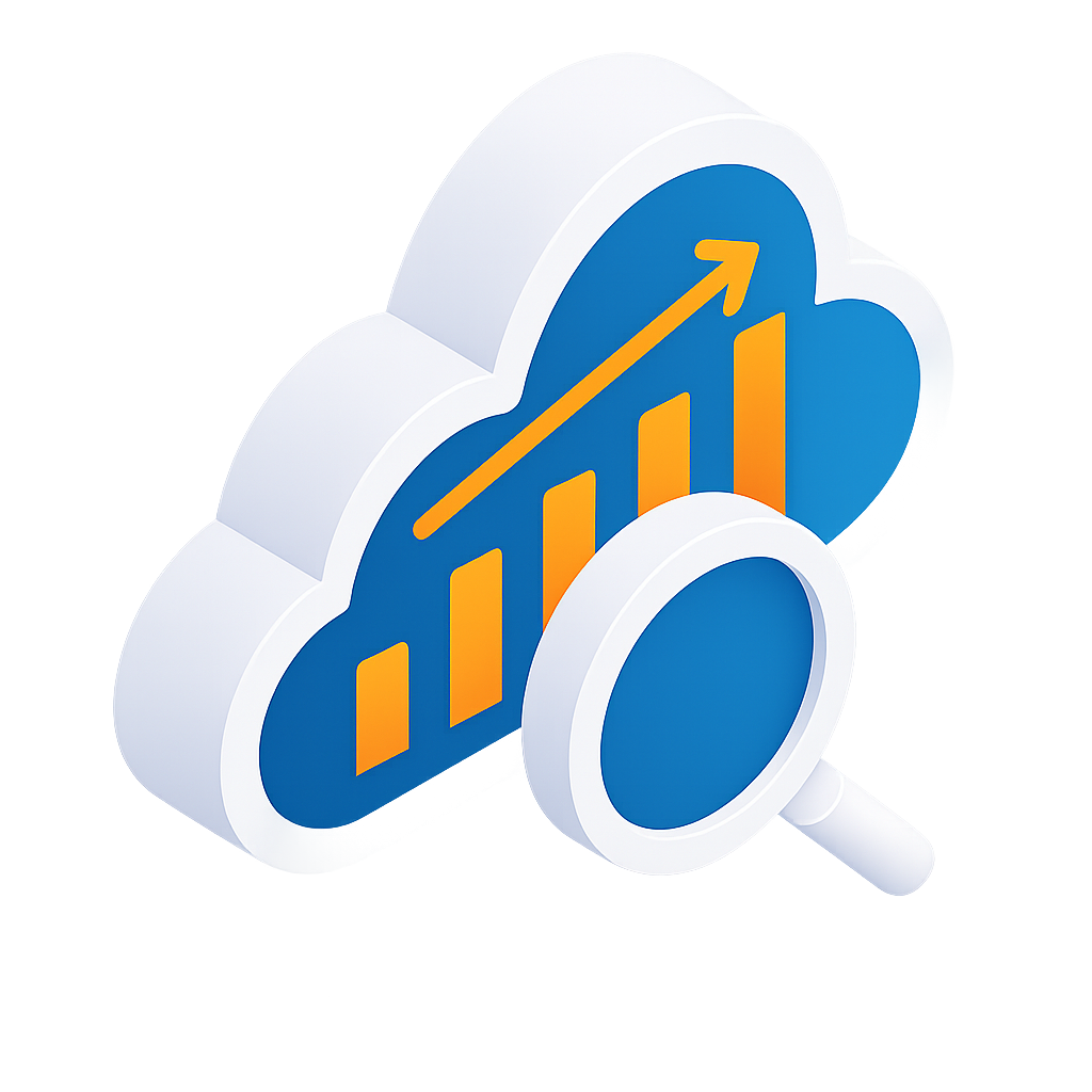 Cloud Cost Visibility and Spend Management