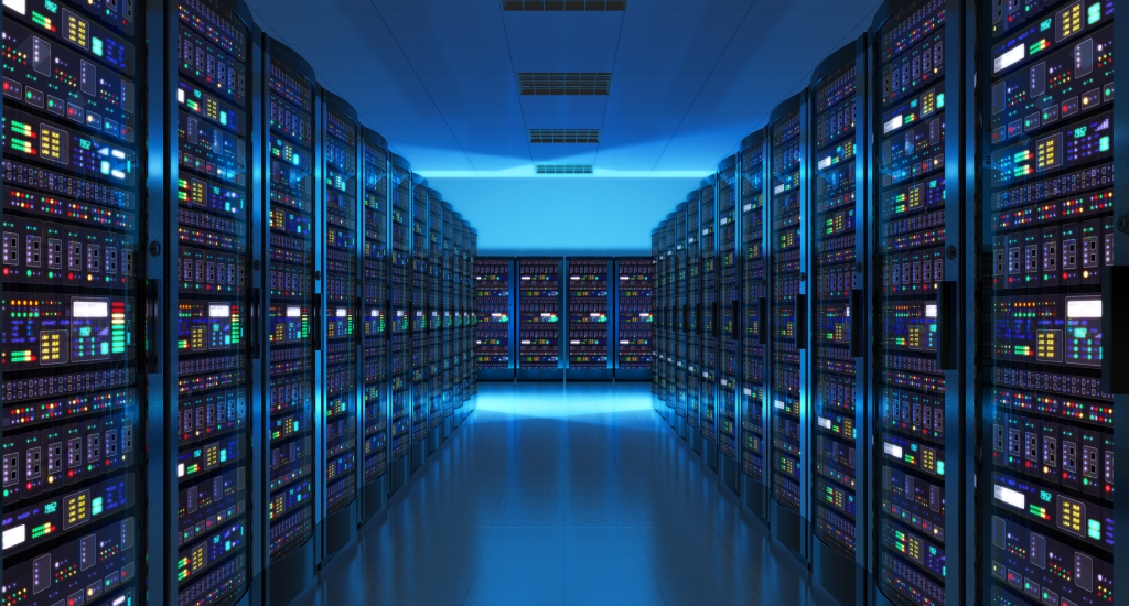 GovDataHosting offers FISMA Compliant Datacenters