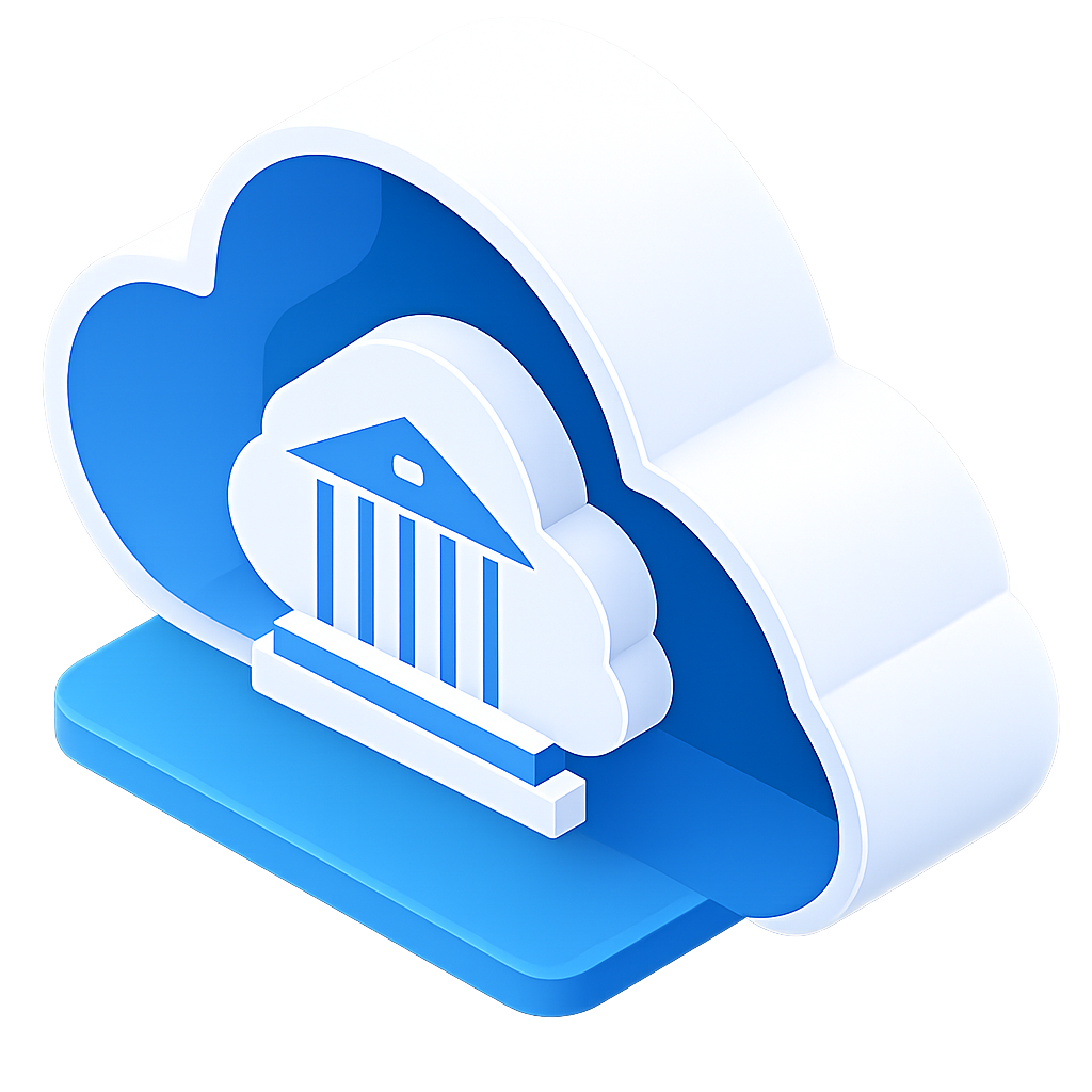 Whether you are evaluating cloud service providers for the first time or looking to optimize AWS, Azure, Google Cloud, GovDataHosting Cloud Platform, we will help you make the right choice.