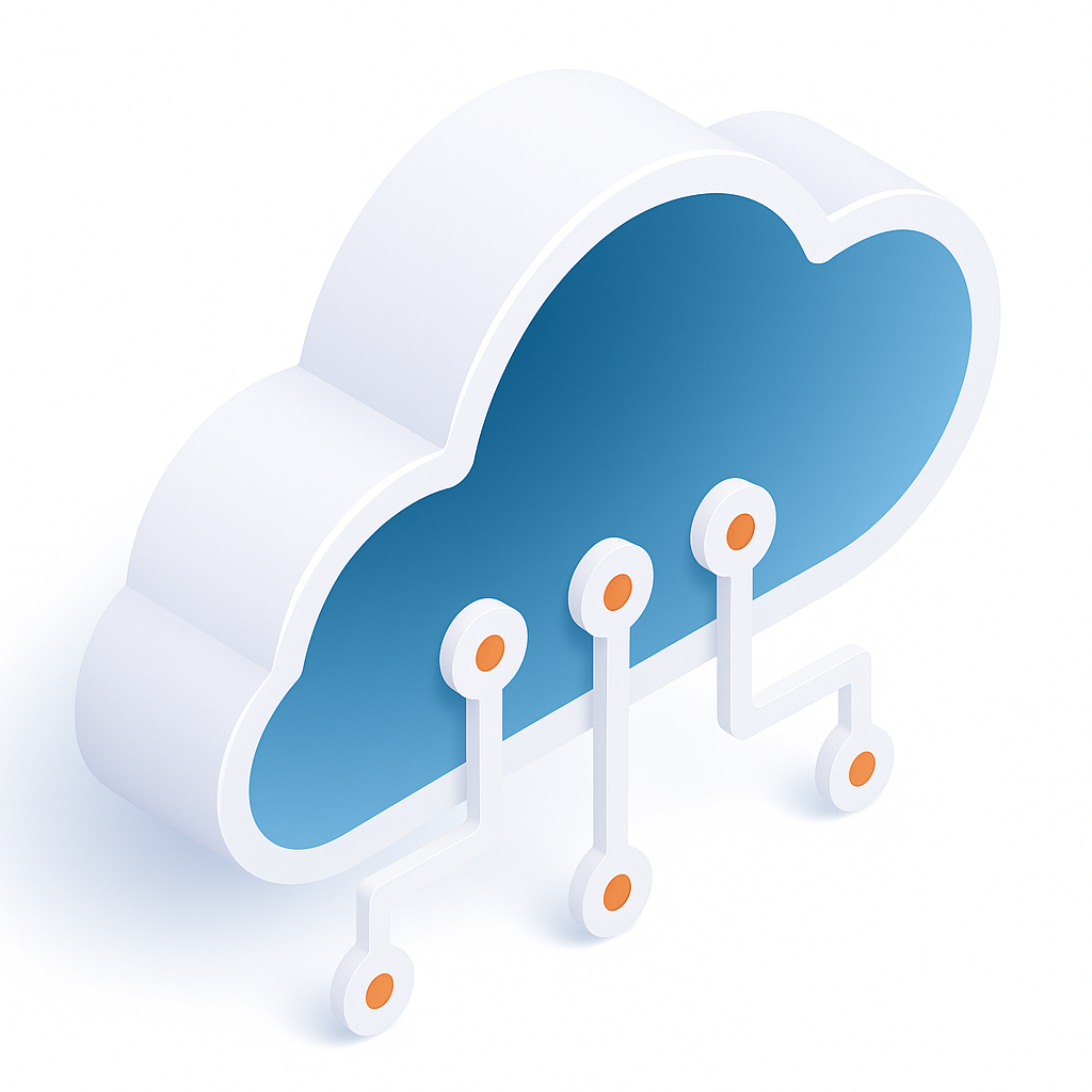 GovDataHosting delivers secure, compliant IaaS for government workloads on our own GovDataHosting Cloud Platform or AWS, Azure, and Google Cloud.