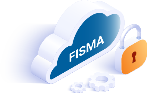 GovDataHosting is one of the top cloud hosting providers servicing FISMA private cloud hosting.