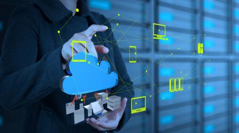 continuous monitoring image