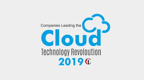 Companies Leading the Cloud Technology Revolution 2019