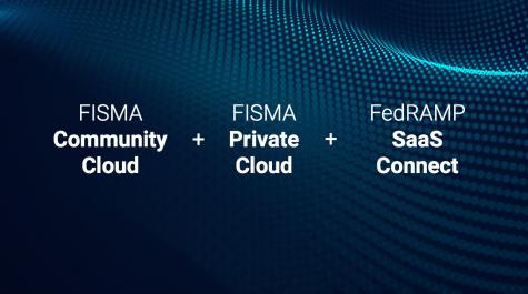An Introduction to Our Government Cloud Solutions