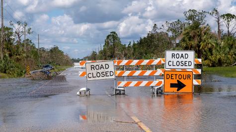 Assess Your Organization’s Disaster Risks – and Plan for Recovery
