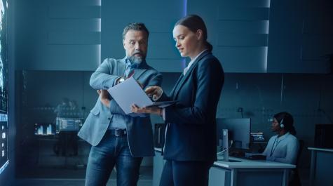 Why Government Agencies Need U.S.-Based Cloud Solutions for Maximum Security