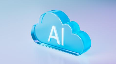 Driving Government Innovation with AI-Ready Cloud Platforms