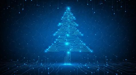 Holiday Cybersecurity: Keeping Your Data on the Nice List
