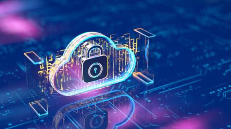 Cloud Security Compliance