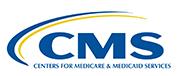 Centers for Medicare and Medicaid Services logo