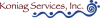 Koniag Services Logo 