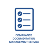 Compliance Documentation Management Icon